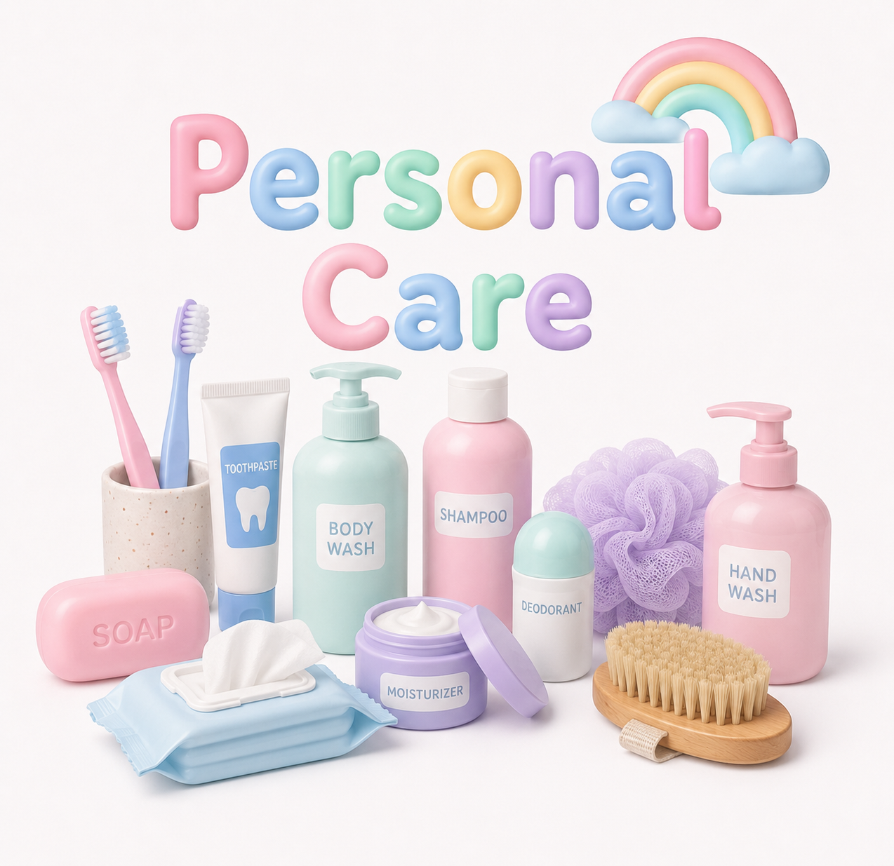 Personal Care