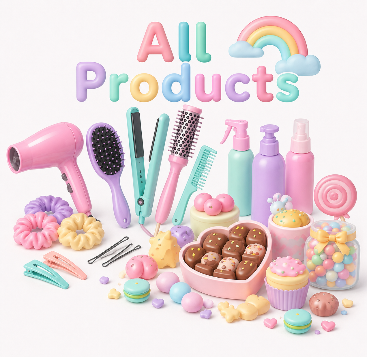 All Products