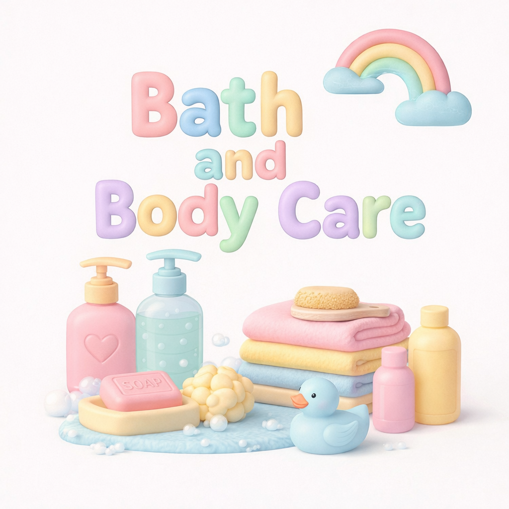 Bath & Body Care