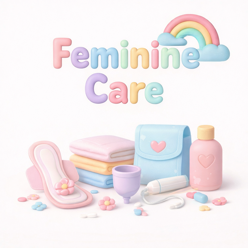 Feminine Care