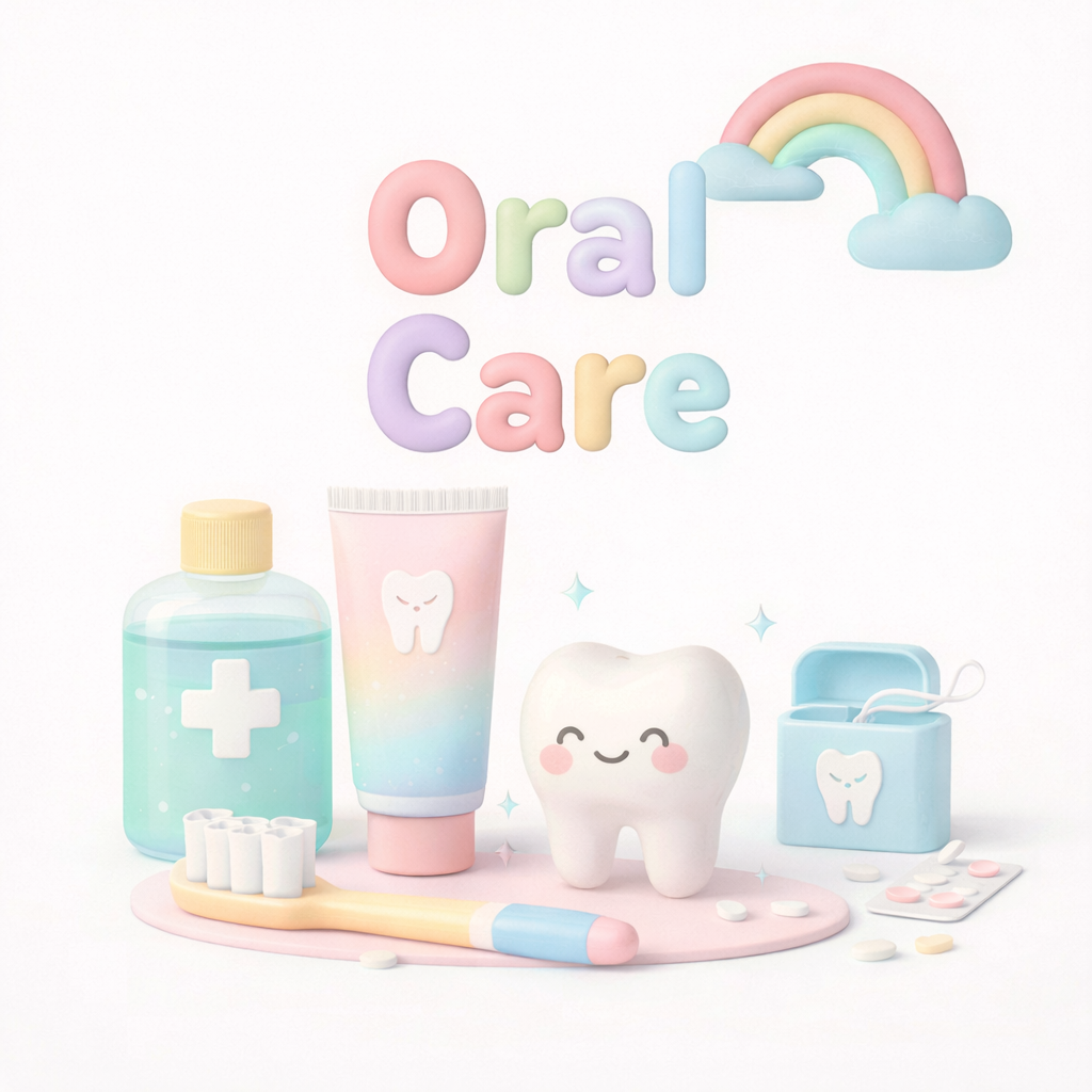 Oral Care
