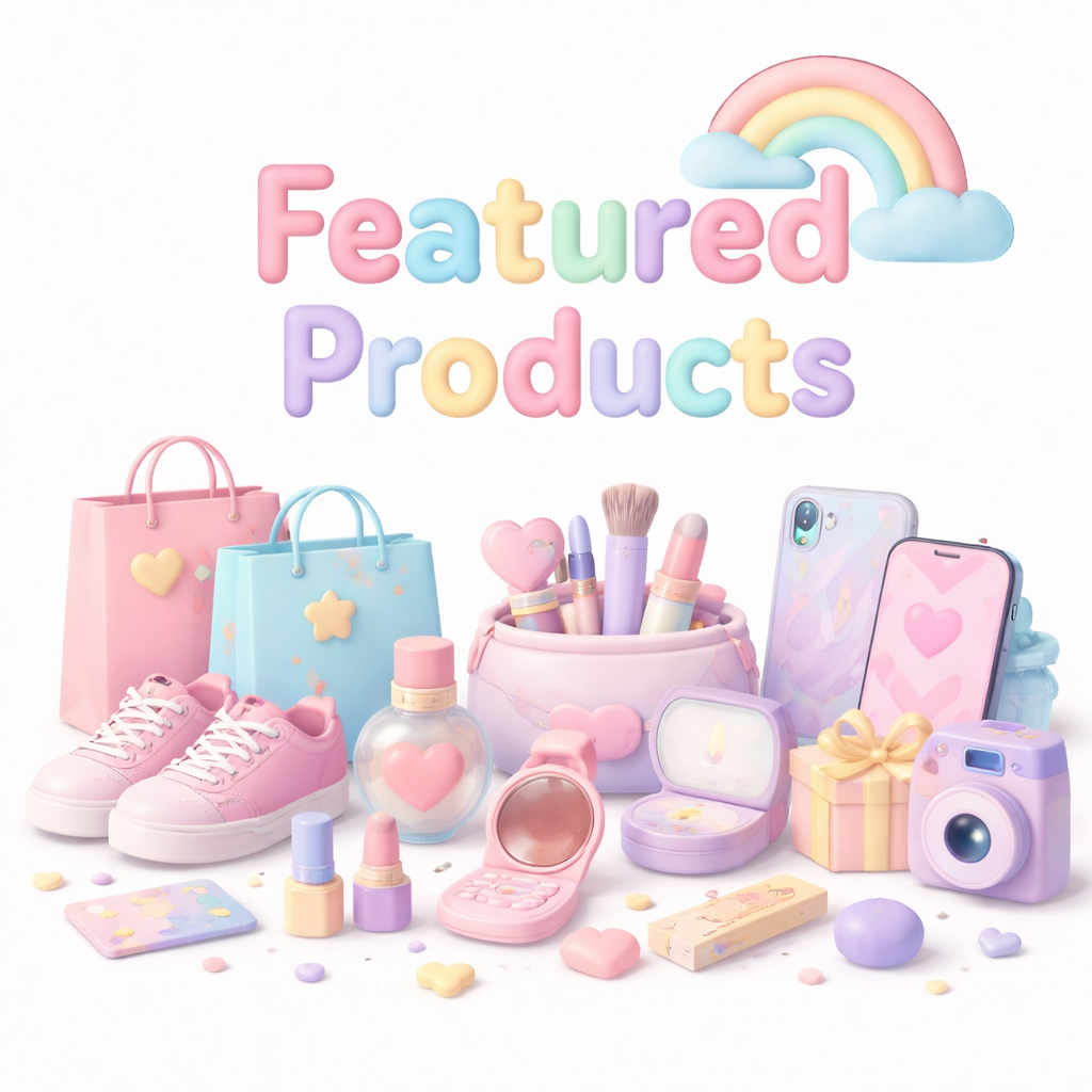 Featured Products
