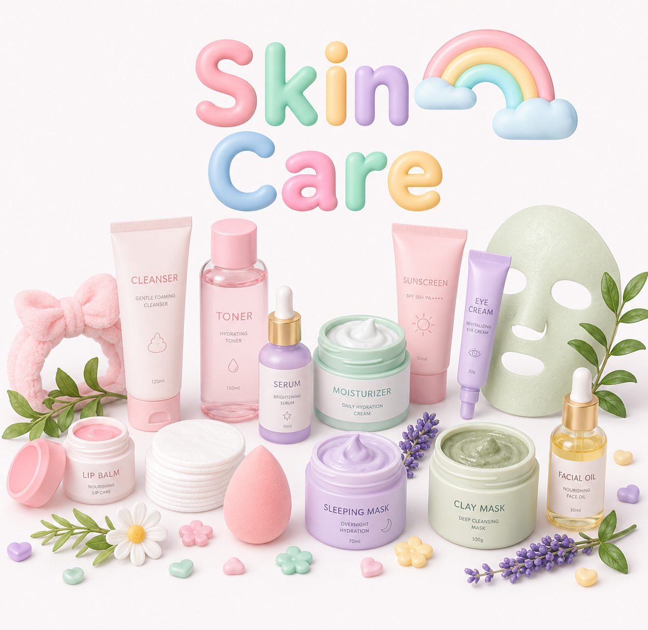 Skin Care
