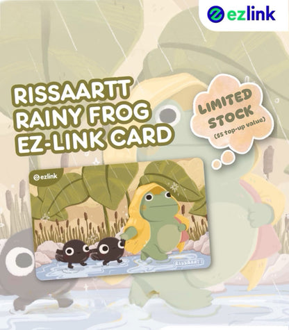 🚇✨🆕 Sanrio EZ-Link x SimplyGo Charms + Cards Collections | All Designs in One Listing 📲💳