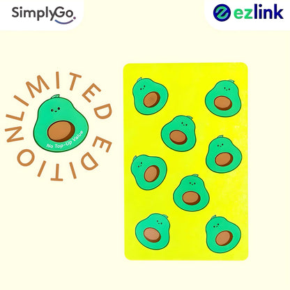 🚇✨🆕 Sanrio EZ-Link x SimplyGo Charms + Cards Collections | All Designs in One Listing 📲💳