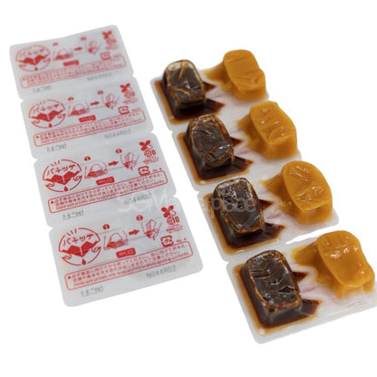 Japan Import | DOTE TKG Sauce Mix | 8 Servings | Instant Tamago Kake Gohan