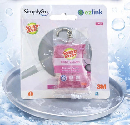 🚇✨🆕 Sanrio EZ-Link x SimplyGo Charms + Cards Collections | All Designs in One Listing 📲💳