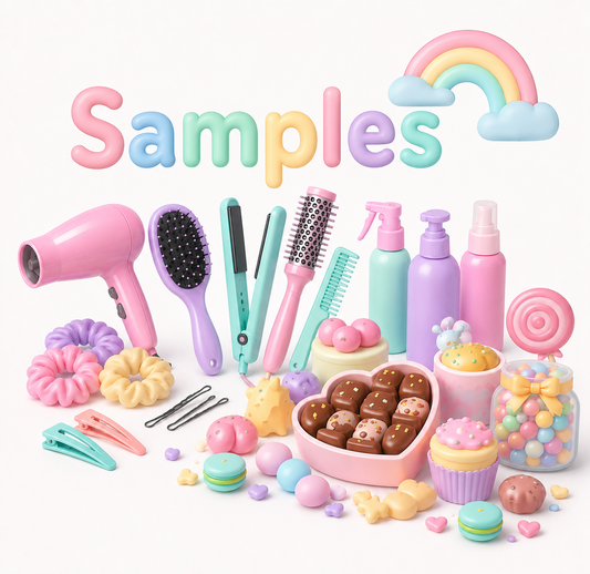 Samples Corner
