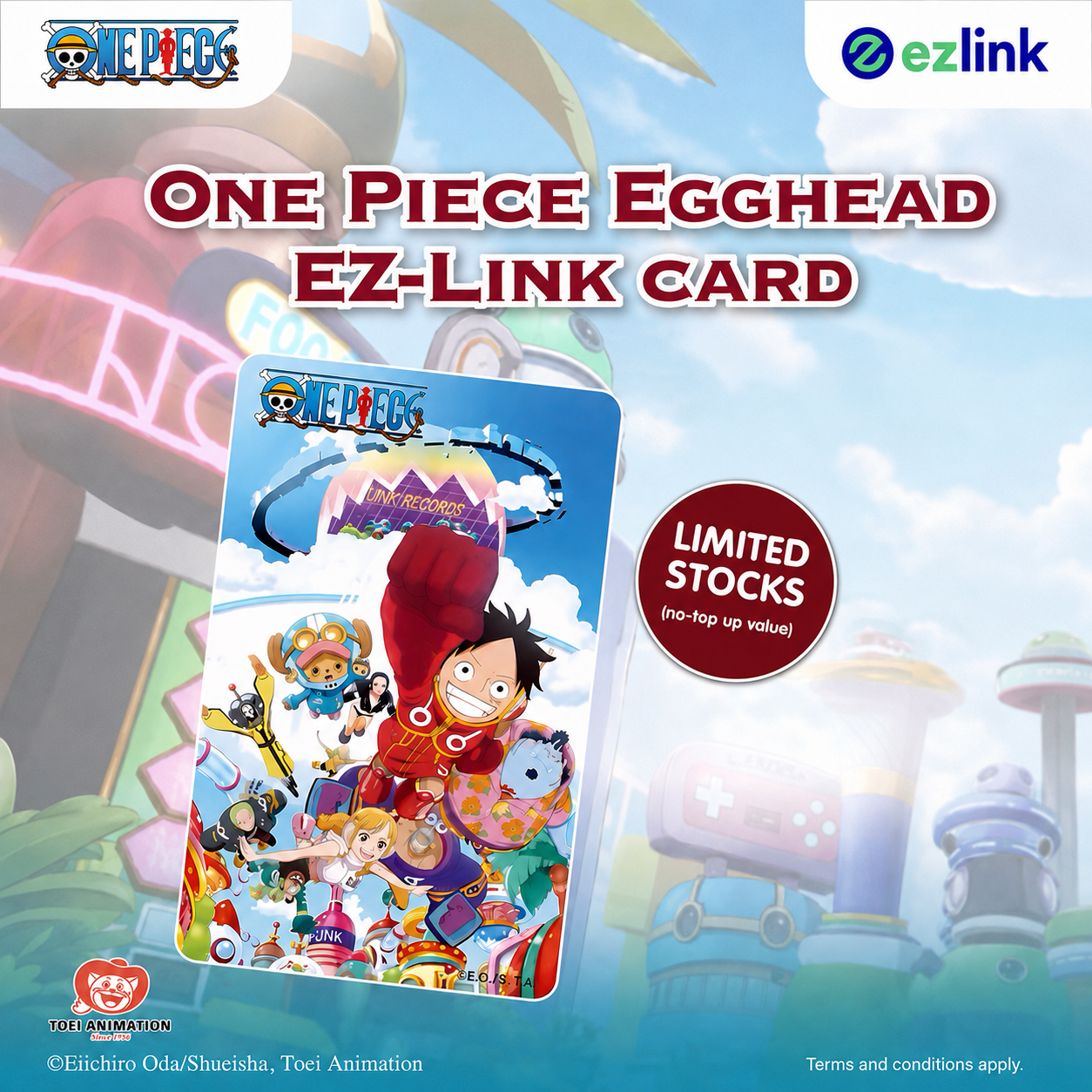 🚇✨🆕 Sanrio EZ-Link x SimplyGo Charms + Cards Collections | All Designs in One Listing 📲💳