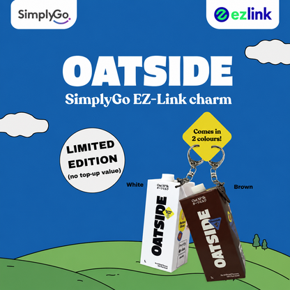 🚇✨🆕 Sanrio EZ-Link x SimplyGo Charms + Cards Collections | All Designs in One Listing 📲💳