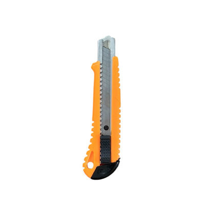RC-223 Cutter Knife | Heavy Duty Utility Cutter | Snap-Off Blade | Multi-Purpose Cutting Tool