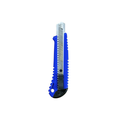 RC-223 Cutter Knife | Heavy Duty Utility Cutter | Snap-Off Blade | Multi-Purpose Cutting Tool