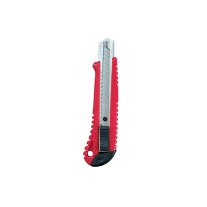 RC-223 Cutter Knife | Heavy Duty Utility Cutter | Snap-Off Blade | Multi-Purpose Cutting Tool