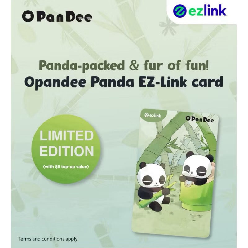 🚇✨🆕 Sanrio EZ-Link x SimplyGo Charms + Cards Collections | All Designs in One Listing 📲💳