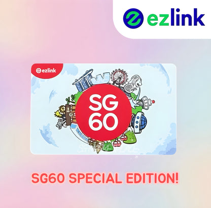 🚇✨🆕 Sanrio EZ-Link x SimplyGo Charms + Cards Collections | All Designs in One Listing 📲💳
