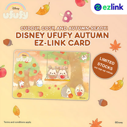 🚇✨🆕 Sanrio EZ-Link x SimplyGo Charms + Cards Collections | All Designs in One Listing 📲💳
