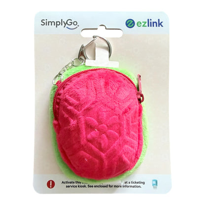 🚇✨🆕 Sanrio EZ-Link x SimplyGo Charms + Cards Collections | All Designs in One Listing 📲💳
