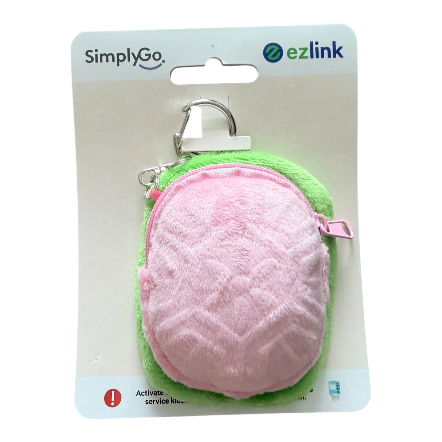 🚇✨🆕 Sanrio EZ-Link x SimplyGo Charms + Cards Collections | All Designs in One Listing 📲💳