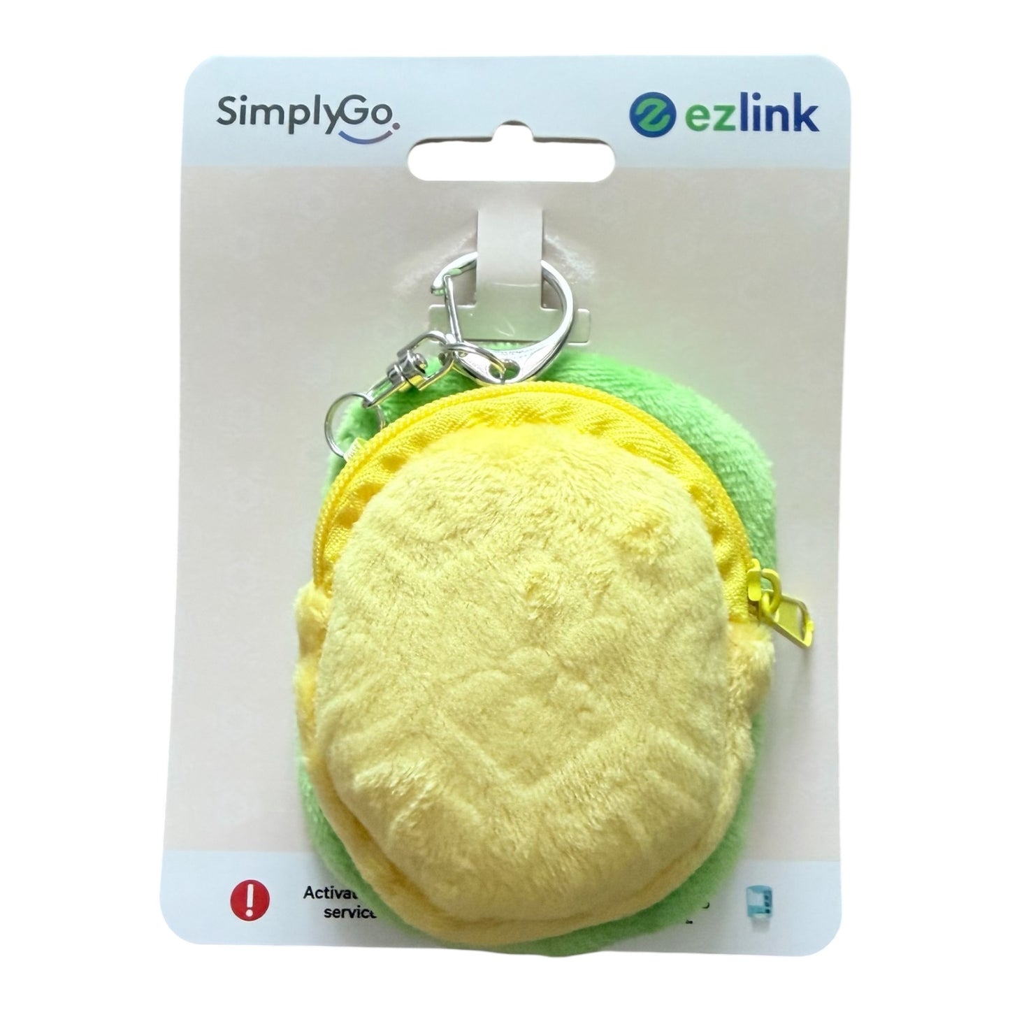 🚇✨🆕 Sanrio EZ-Link x SimplyGo Charms + Cards Collections | All Designs in One Listing 📲💳