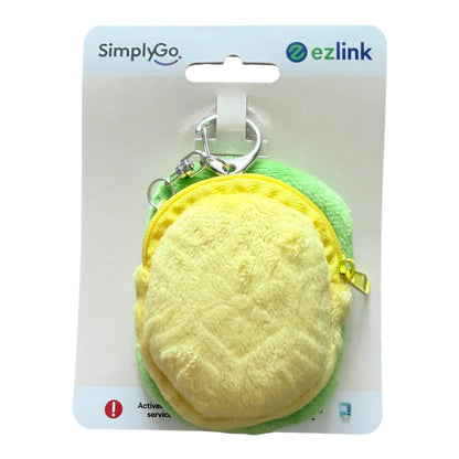 🚇✨🆕 Sanrio EZ-Link x SimplyGo Charms + Cards Collections | All Designs in One Listing 📲💳
