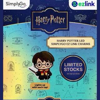 🚇✨🆕 Sanrio EZ-Link x SimplyGo Charms + Cards Collections | All Designs in One Listing 📲💳