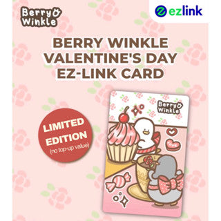 🚇✨🆕 Sanrio EZ-Link x SimplyGo Charms + Cards Collections | All Designs in One Listing 📲💳